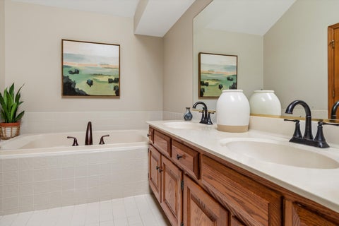 Tiny photo for 1361 Sussex Road, Naperville, IL 60540 (MLS # 12710686)
