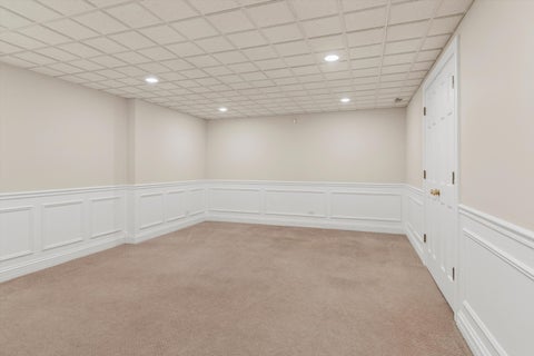 Tiny photo for 1361 Sussex Road, Naperville, IL 60540 (MLS # 12710686)
