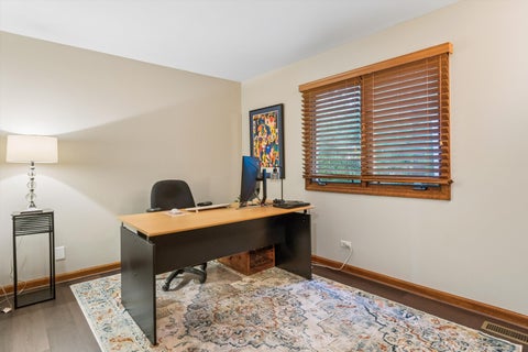 Tiny photo for 1361 Sussex Road, Naperville, IL 60540 (MLS # 12710686)