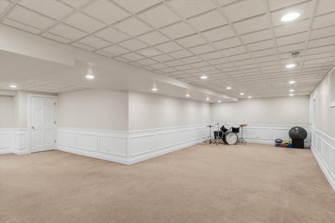 Tiny photo for 1361 Sussex Road, Naperville, IL 60540 (MLS # 12710686)