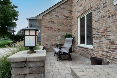 Tiny photo for 1361 Sussex Road, Naperville, IL 60540 (MLS # 12710686)