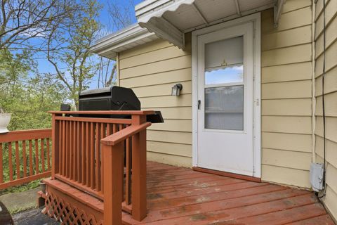 Tiny photo for 32 Arlington Lane, Fox Lake, IL 60020 (MLS # 12613127)