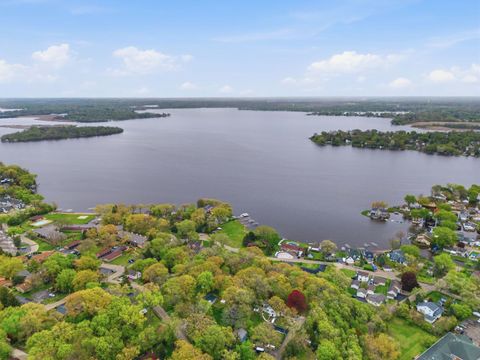 Tiny photo for 32 Arlington Lane, Fox Lake, IL 60020 (MLS # 12613127)