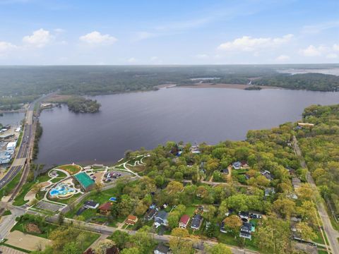 Tiny photo for 32 Arlington Lane, Fox Lake, IL 60020 (MLS # 12613127)