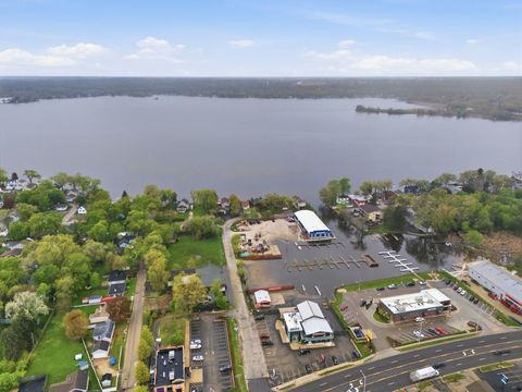Tiny photo for 32 Arlington Lane, Fox Lake, IL 60020 (MLS # 12613127)