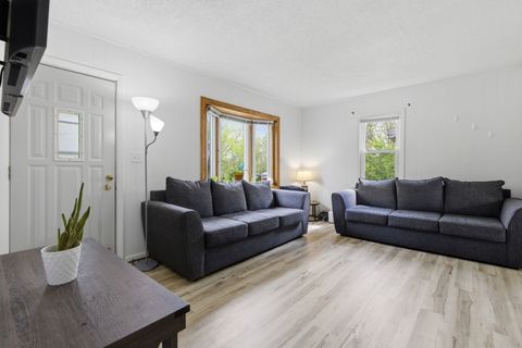 Tiny photo for 32 Arlington Lane, Fox Lake, IL 60020 (MLS # 12613127)