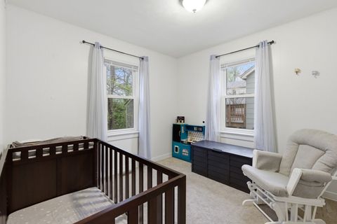Tiny photo for 32 Arlington Lane, Fox Lake, IL 60020 (MLS # 12613127)