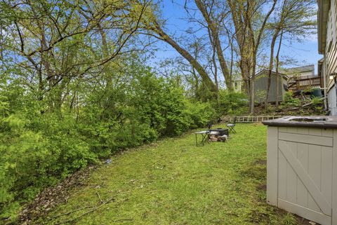 Tiny photo for 32 Arlington Lane, Fox Lake, IL 60020 (MLS # 12613127)