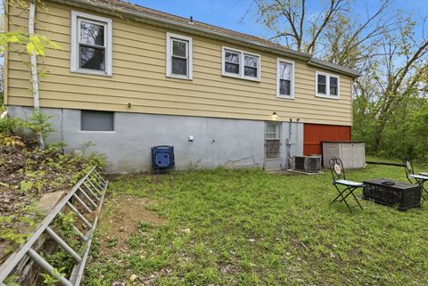 Tiny photo for 32 Arlington Lane, Fox Lake, IL 60020 (MLS # 12613127)