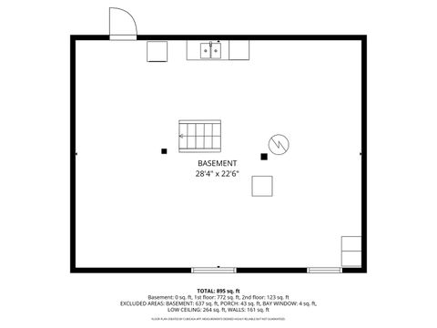 Tiny photo for 32 Arlington Lane, Fox Lake, IL 60020 (MLS # 12613127)