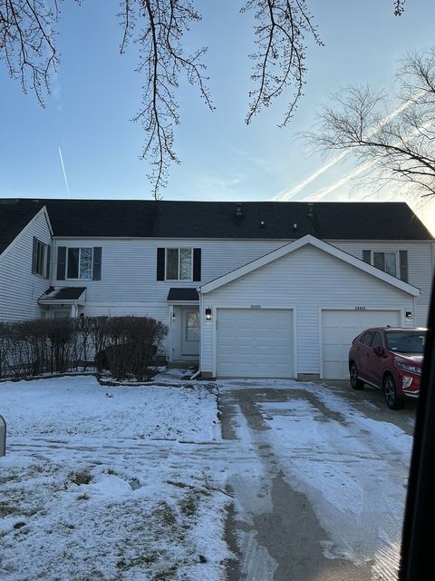 Photo of 22451 Latonia Lane, Richton Park, IL 60471 (MLS # 12542407)