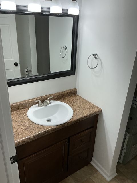 Tiny photo for 22451 Latonia Lane, Richton Park, IL 60471 (MLS # 12542407)