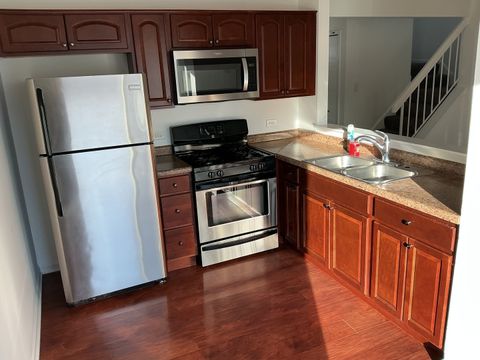 Tiny photo for 22451 Latonia Lane, Richton Park, IL 60471 (MLS # 12542407)