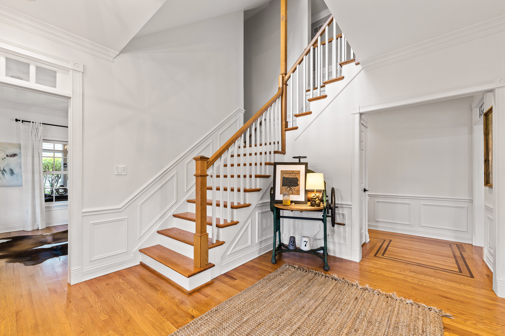 3N985 Walt Whitman Road