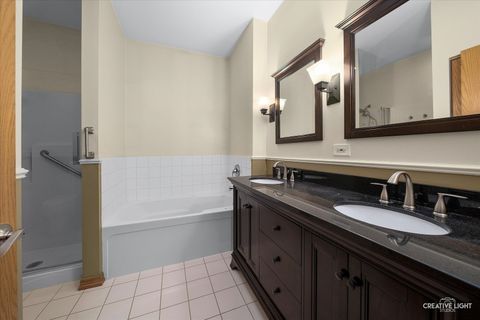 Tiny photo for 230 St James Parkway #A, Sugar Grove, IL 60554 (MLS # 12521938)