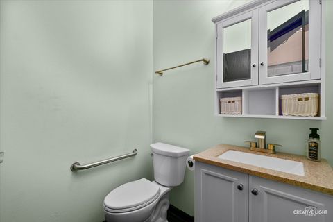 Tiny photo for 230 St James Parkway #A, Sugar Grove, IL 60554 (MLS # 12521938)