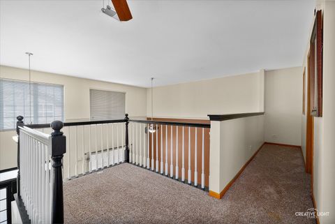 Tiny photo for 230 St James Parkway #A, Sugar Grove, IL 60554 (MLS # 12521938)