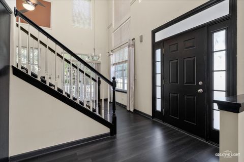 Tiny photo for 230 St James Parkway #A, Sugar Grove, IL 60554 (MLS # 12521938)