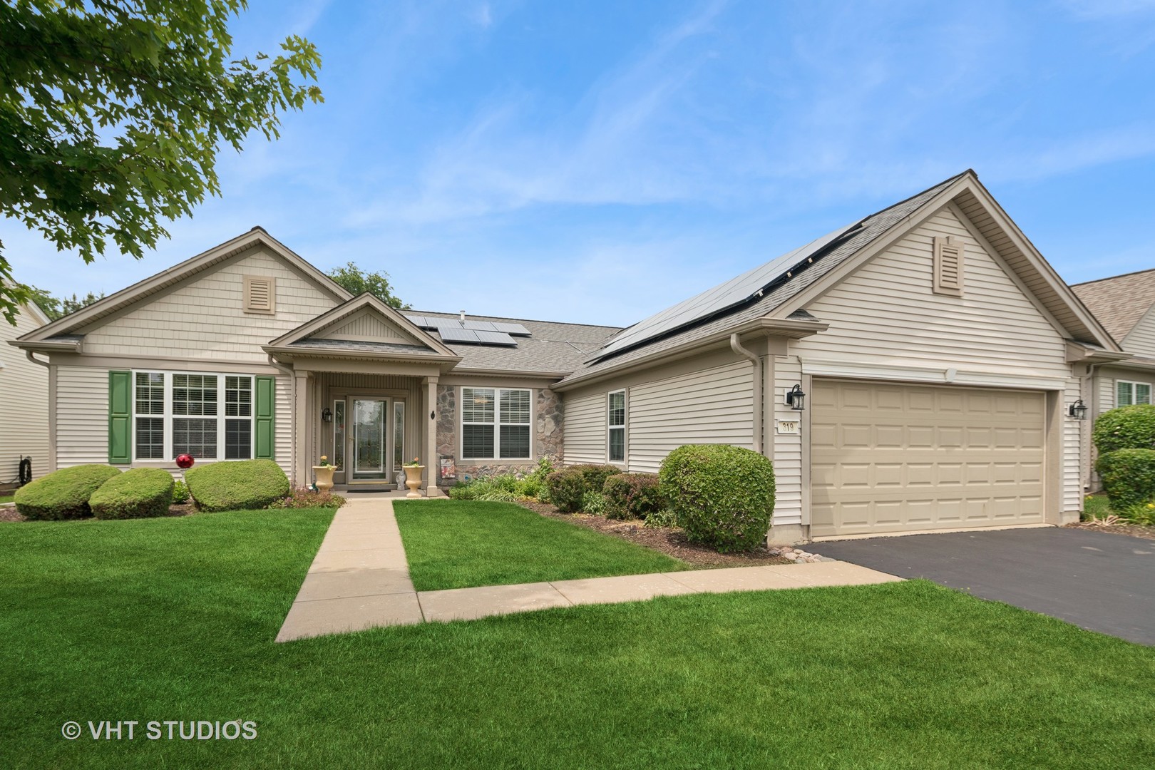 319 Capital Drive