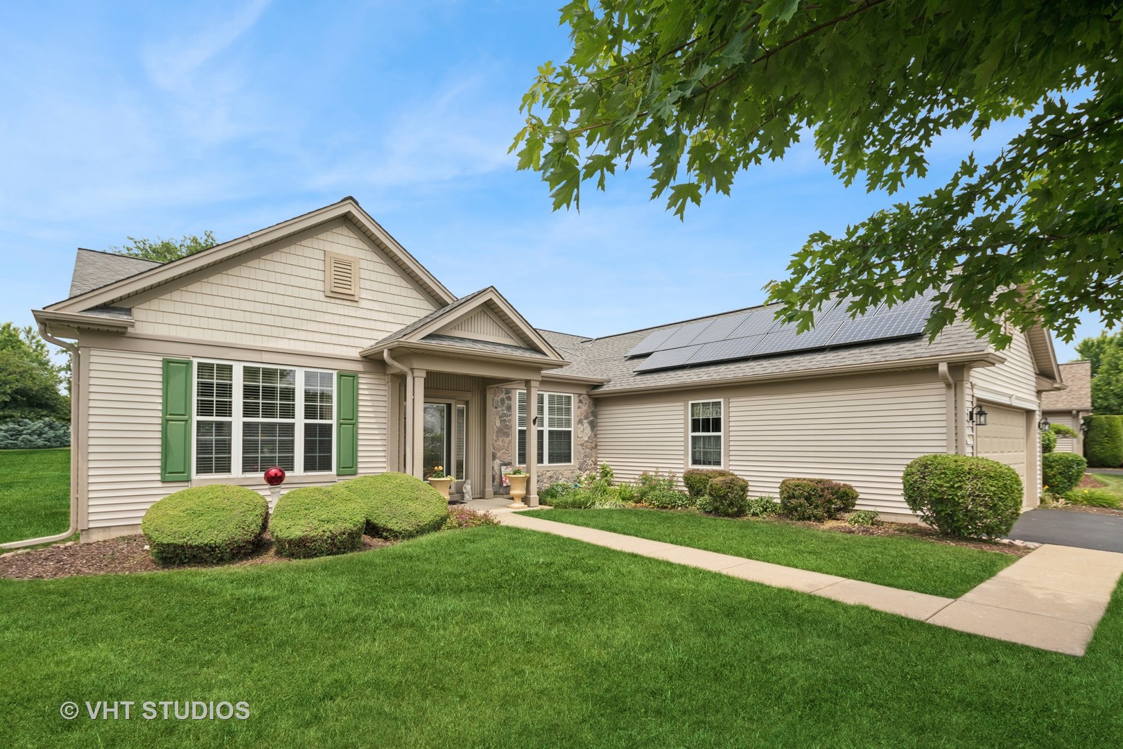 319 Capital Drive