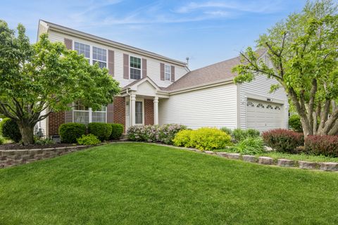 10890 Great Plaines Court Huntley IL 60142