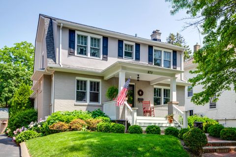 873 Summit Avenue Lake Forest IL 60045