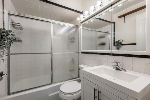 Tiny photo for 5510 LINCOLN Avenue #101, Morton Grove, IL 60053 (MLS # 12554964)