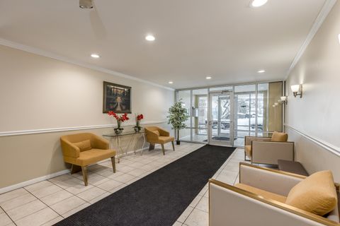 Tiny photo for 5510 LINCOLN Avenue #101, Morton Grove, IL 60053 (MLS # 12554964)