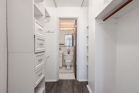 Tiny photo for 5510 LINCOLN Avenue #101, Morton Grove, IL 60053 (MLS # 12554964)