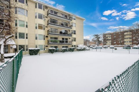 Tiny photo for 5510 LINCOLN Avenue #101, Morton Grove, IL 60053 (MLS # 12554964)