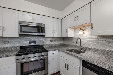 Tiny photo for 5510 LINCOLN Avenue #101, Morton Grove, IL 60053 (MLS # 12554964)