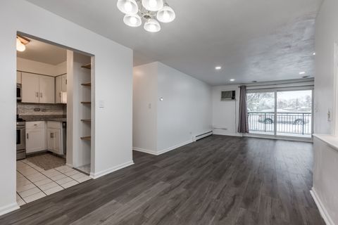 Tiny photo for 5510 LINCOLN Avenue #101, Morton Grove, IL 60053 (MLS # 12554964)