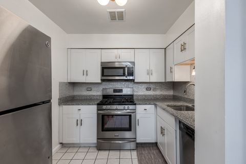 Tiny photo for 5510 LINCOLN Avenue #101, Morton Grove, IL 60053 (MLS # 12554964)