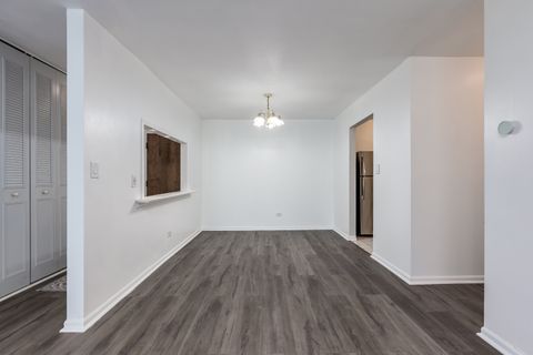 Tiny photo for 5510 LINCOLN Avenue #101, Morton Grove, IL 60053 (MLS # 12554964)