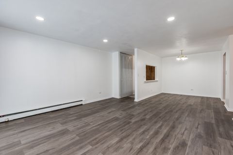 Tiny photo for 5510 LINCOLN Avenue #101, Morton Grove, IL 60053 (MLS # 12554964)