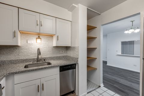 Tiny photo for 5510 LINCOLN Avenue #101, Morton Grove, IL 60053 (MLS # 12554964)