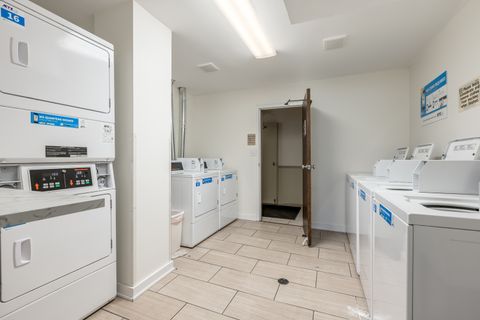 Tiny photo for 5510 LINCOLN Avenue #101, Morton Grove, IL 60053 (MLS # 12554964)