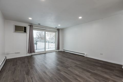 Tiny photo for 5510 LINCOLN Avenue #101, Morton Grove, IL 60053 (MLS # 12554964)