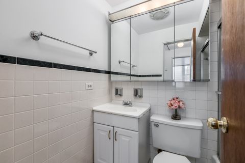 Tiny photo for 5510 LINCOLN Avenue #101, Morton Grove, IL 60053 (MLS # 12554964)