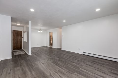 Tiny photo for 5510 LINCOLN Avenue #101, Morton Grove, IL 60053 (MLS # 12554964)