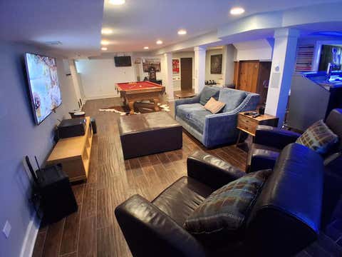 Tiny photo for 7117 N OZANAM Avenue, Chicago, IL 60631 (MLS # 12710855)