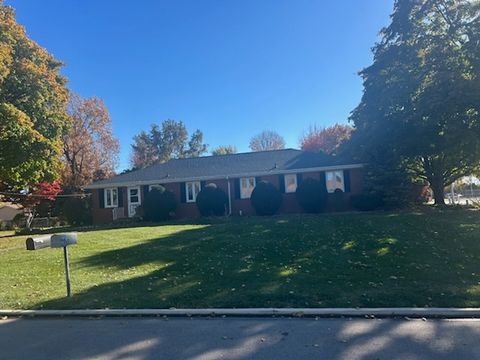 500 S Prospect Road Bloomington IL 61704