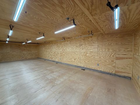 Tiny photo for 820 N Plum Street, Farmer City, IL 61842 (MLS # 12536001)