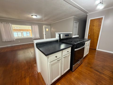 Tiny photo for 820 N Plum Street, Farmer City, IL 61842 (MLS # 12536001)