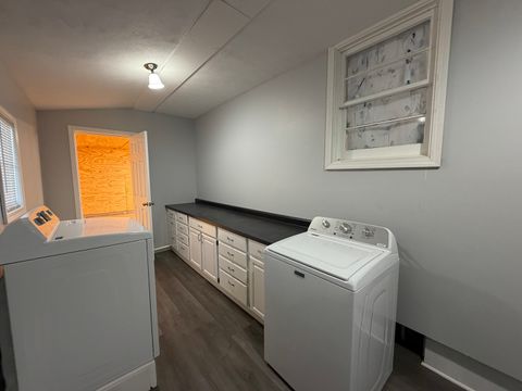 Tiny photo for 820 N Plum Street, Farmer City, IL 61842 (MLS # 12536001)