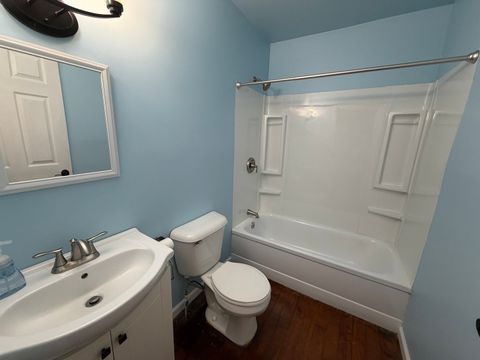 Tiny photo for 820 N Plum Street, Farmer City, IL 61842 (MLS # 12536001)