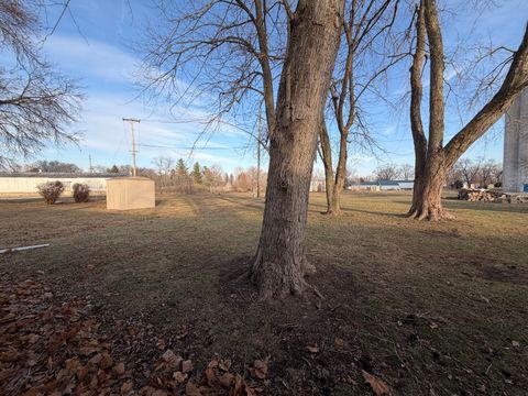 Tiny photo for 820 N Plum Street, Farmer City, IL 61842 (MLS # 12536001)