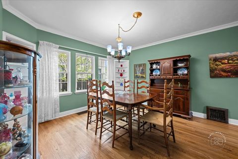 Tiny photo for 728 Hardin Avenue, Aurora, IL 60506 (MLS # 12635230)