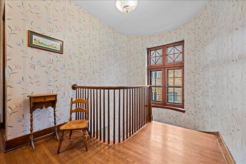 Tiny photo for 728 Hardin Avenue, Aurora, IL 60506 (MLS # 12635230)
