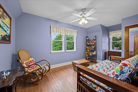 Tiny photo for 728 Hardin Avenue, Aurora, IL 60506 (MLS # 12635230)